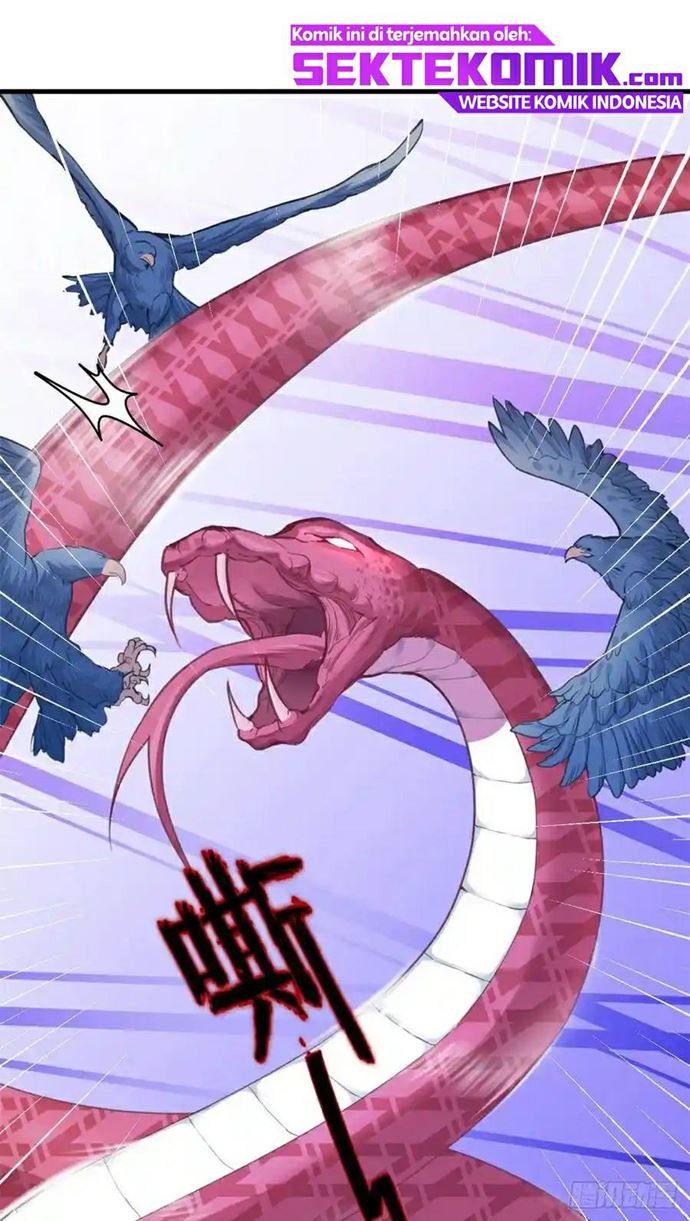 Beauty and the Beasts chapter 191